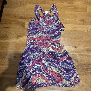 Parker Dress